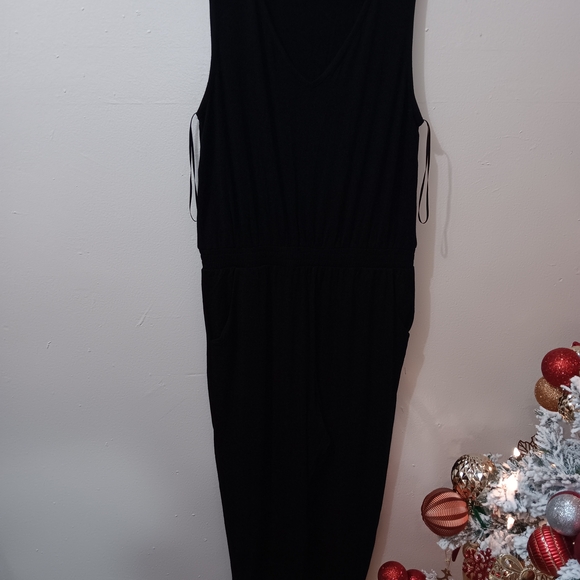 Rachel Zoe Dresses & Skirts - Rachel Zoe Black Maxi Dress